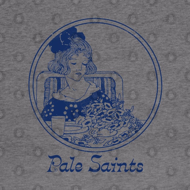 Pale Saints • • Original Retro Style Design by unknown_pleasures